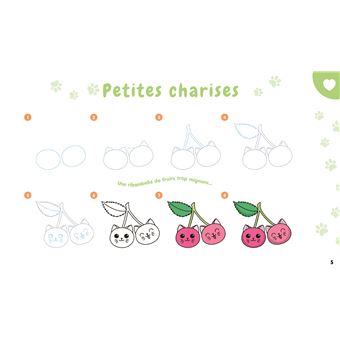 365 dessins de chats pour toute l'année