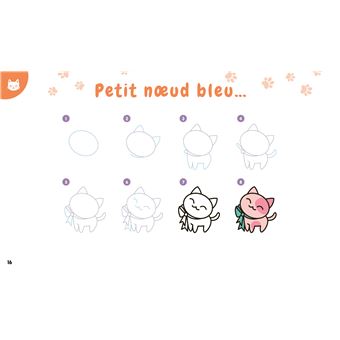 365 dessins de chats pour toute l'année