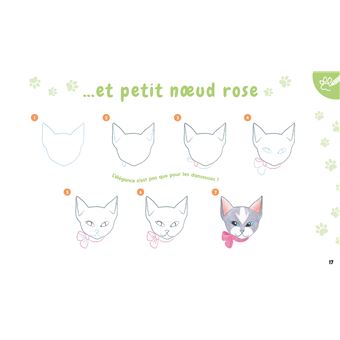 365 dessins de chats pour toute l'année