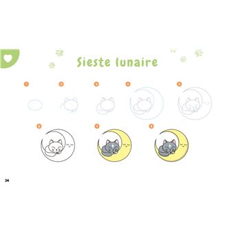 365 dessins de chats pour toute l'année