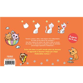 365 dessins de chats pour toute l'année