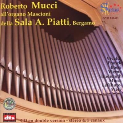 L'Orgue de Concert Volume 10