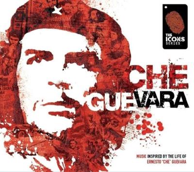 Che Guevara : The icons series
