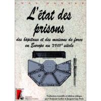 Etat des prisons
