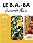 Le B.A.-BA de la cuisine - Lunch box
