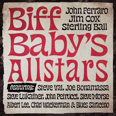 Frank Stallone - Frank Stallone - CD album - Précommande & date de