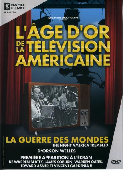 La Guerre des mondes