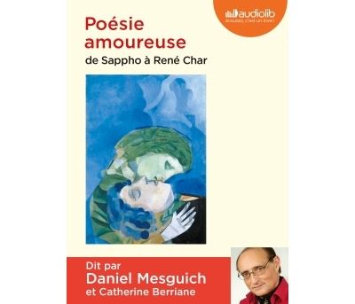 Poésie amoureuse