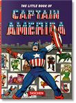 The little book of Captain America