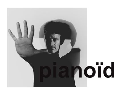 Pianoïd