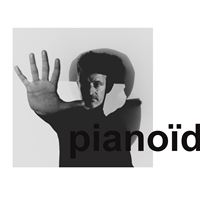 Pianoïd