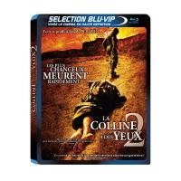 La Colline a des yeux 2 - Combo Blu-Ray + DVD
