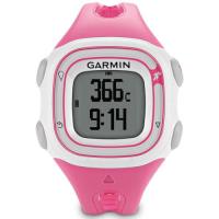 1 avis sur GPS Garmin Montre Forerunner 10 Course Rose taille