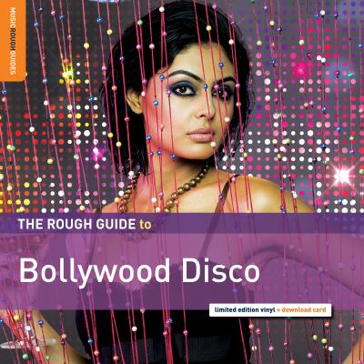 The rough guide to Psychedelic India