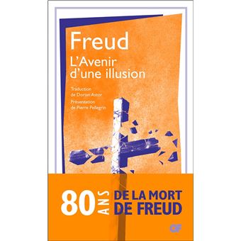 L’Avenir d’une illusion - 1