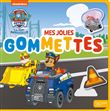Pat' Patrouille  - Mes jolies gommettes