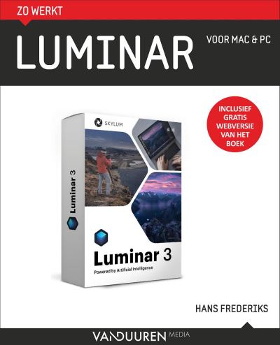 Zo werkt Luminar