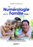 La Numérologie de la Famille