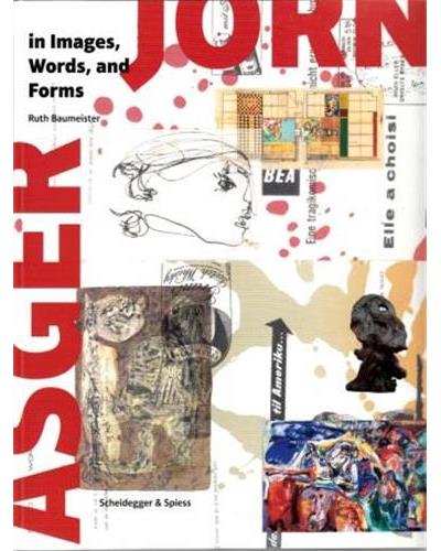Asger Jorn in images
