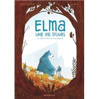 Elma, une vie d'ours