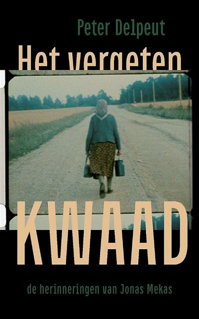 Het vergeten kwaad