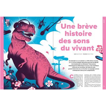 Le Mag Futura N°2 : Jusqu'où peut-on aller manipuler nos cerveaux ? - mai-juin-juillet 2023