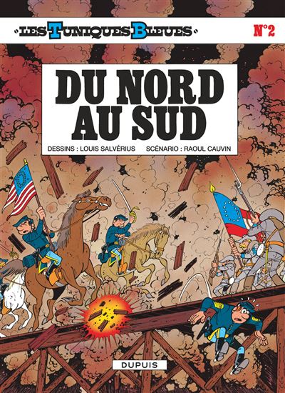 Du Nord au Sud