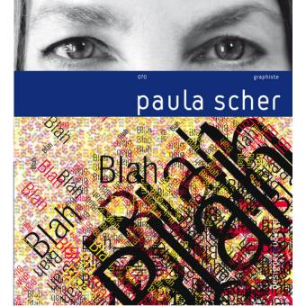 Paula Scher - 1