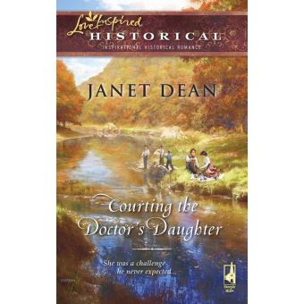 Also by Janet Dean