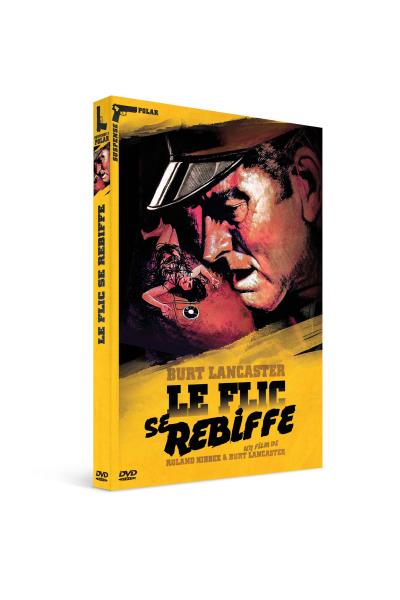 Un flic se rebiffe