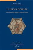 Le retour d'Orphée
