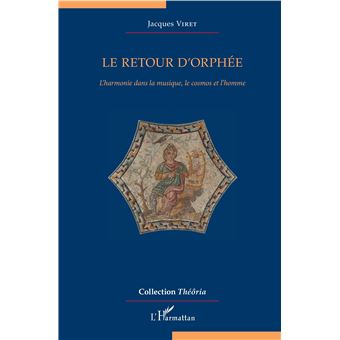 Le retour d'Orphée