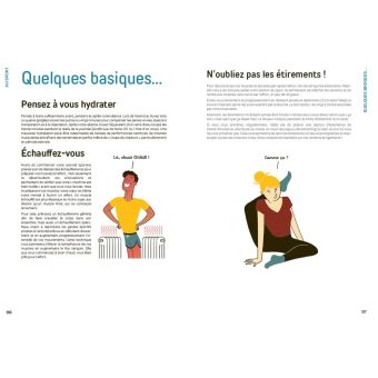 SOS ostéo - Les bons gestes pour soulager et prévenir les maux au quotidien !
