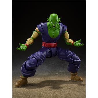 S.H. Figuarts Dragon Ball Super Hero Piccolo