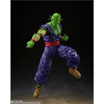 S.H. Figuarts Dragon Ball Super Hero Piccolo