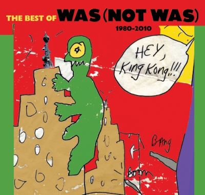 Hey king kong pick of the litter 1980 2010