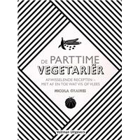 De parttime vegetarier