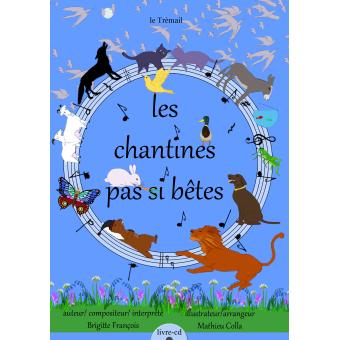 Les chantines pas si bêtes
