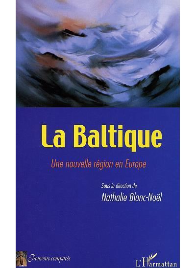 La baltique - N. Blanc-Noel - broché