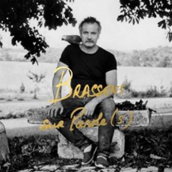 Brassens sur parole s