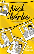 Nick & Charlie - Une novella dans l'univers de Heartstopper