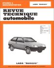 Conduite et entretien des Lada Samara