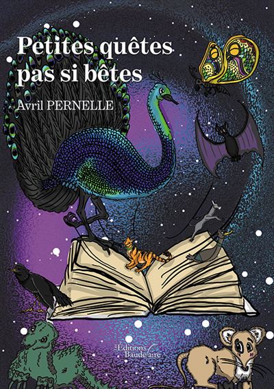 Petites quêtes pas si bêtes
