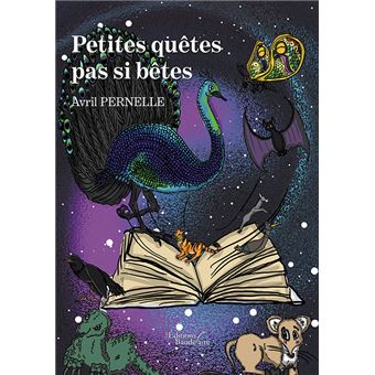 Petites quêtes pas si bêtes