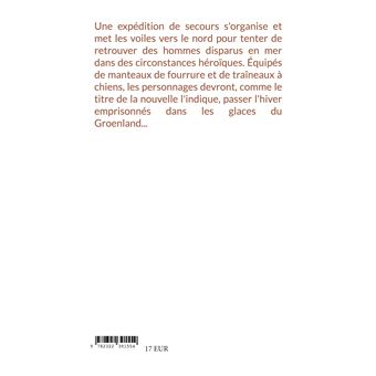 Un hivernage dans les glaces