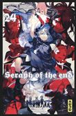 Seraph of the end
