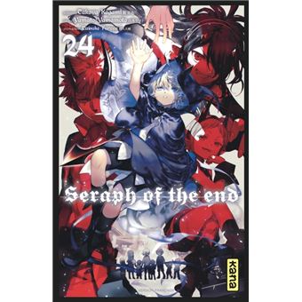 Seraph of the end