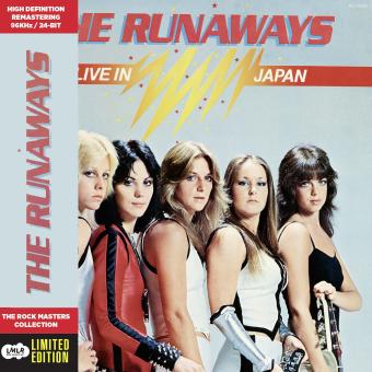 The Runaways - 1