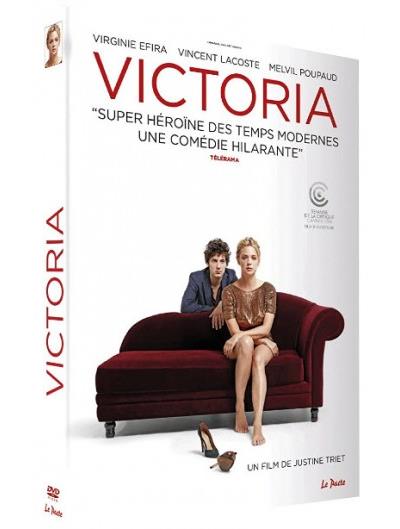 VICTORIA-FR