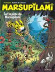 Marsupilami - Tome 25 - Sur la piste du Marsupilami / Edition spéciale, Limitée (Indispensables 2023